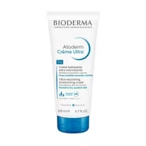 Bioderma Atoderm Ультра крем для взрослых и детей, 200мл