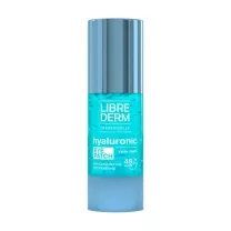 Librederm Hyaluronic Гиалуроновый гель-патч для глаз максимальное увлажнение, 30мл