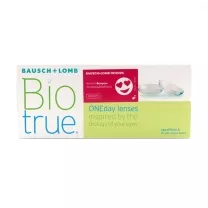 BioTrue ONEday линзы контактные R8,6 (-2,25 D), 30шт
