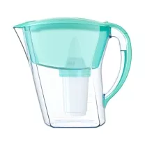 Аквафор Baby А8 водоочиститель кувшин цвет мятный, 3.8л