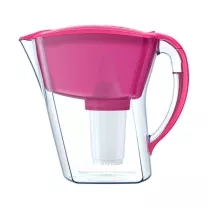 Аквафор Baby А8 водоочиститель кувшин цвет цикламеновый, 3.8л