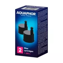 Аквафор картридж для фильтр-бутылки Сити, №2