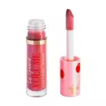 Vivienne Sabo Le Grand Volume блеск для губ, тон 11 сливовый, 3мл