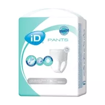 ID PANTS BASIC подгузники-трусики р-р. M(80-110см), №10