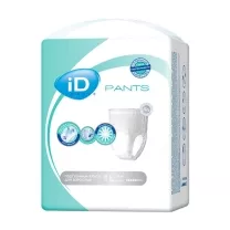 ID PANTS BASIC подгузники-трусики р-р.L(100-135см), №10