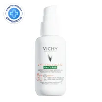 Vichy Capital Soleil флюид солнцезащитный SPF 50+, 40мл