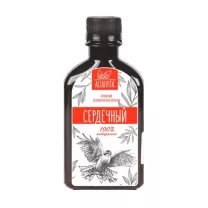 Алтайский бальзам Сердечный, 200мл
