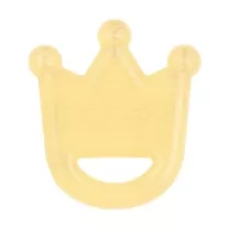 Lubby прорезыватель с водой Корона (4+мес)