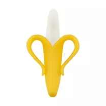 Lubby прорезыватель Банан (4+мес)