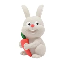 Lubby игрушка для купания с пищалкой (12+мес)