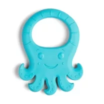 Пома прорезыватель "Осьминожка" (4+мес)