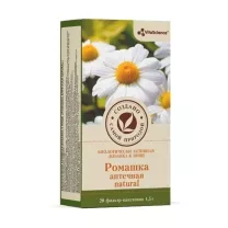 Vitascience Ромашка аптечная, 1,5г №20