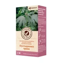 Vitascience Целебная поляна Пустырника трава, 1,5г №20
