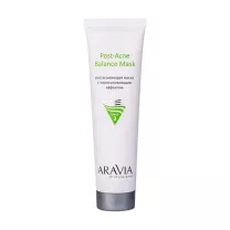 Aravia Professional маска для лица рассасывающая с поросуживающим эффектом, 100мл