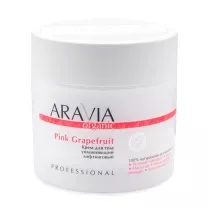 Aravia Organic крем для тела увлажняющий лифтинговый, 300мл