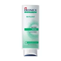 Deonica Detox Уход бальзам для волос, 250мл