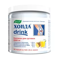 Эвалар Хонда Drink порошок, 256г