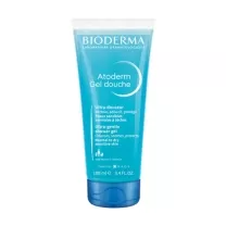 Bioderma Atoderm гель для душа, 100мл