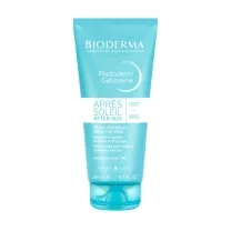 Bioderma Photoderm гель-крем после солнца, 200мл