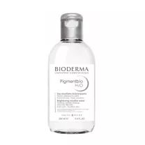Bioderma Pigmentbio H2O осветляющая мицеллярная вода, 250мл