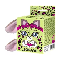 Funny Organix Leopard повязка для волос, 40г