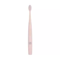CS Medica CS-888-F зубная щетка электрическая звуковая, цвет розовый