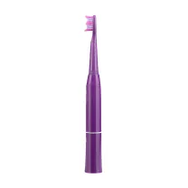 CS Medica CS-999-F зубная щетка электрическая звуковая, цвет фиолетовый