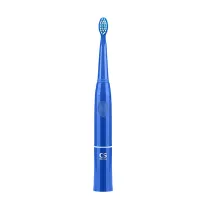 CS Medica CS-999-H зубная щетка электрическая звуковая, цвет синий