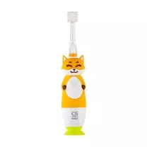 CS Medica Kids CS-360 зубная щетка детская электрическая звуковая (3+лет)