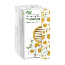 Эвалар Био Ромашка чай , 1,2г №20