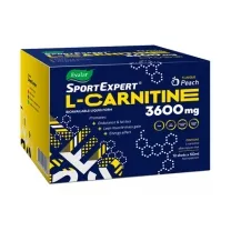 Evalar Sport Expert L-карнитин напиток, 50мл №12