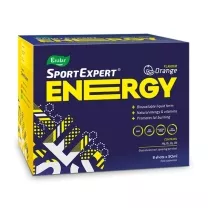 Evalar Sport Expert Энергия раствор д/приема внутрь, 50мл №8
