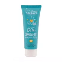 Baby Balance крем-эмолент интенсивный для лица и тела, 75мл