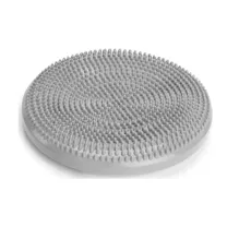 Bradex диск балансировочный «РАВНОВЕСИЕ», серый