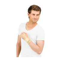 Orto бандаж на лучезапястный сустав SWL 602 (S)левый