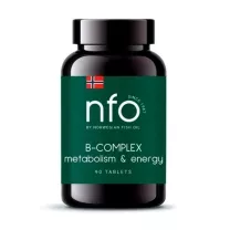 NFO В-комплекс таблетки, №90