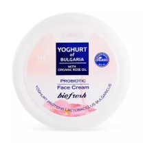 Yoghurt of Bulgaria крем для лица пробиотический, 100мл
