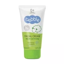 Bebble крем для лица детский (0+), 50мл