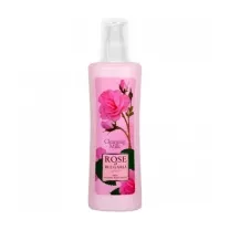 Rose of Bulgaria молочко очищающее, 230мл