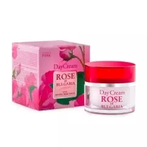 Rose of Bulgaria Дневной крем для лица, 50мл