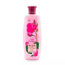 Rose of Bulgaria шампунь для волос, 330мл