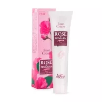 Rose of Bulgaria крем для ног, 75мл