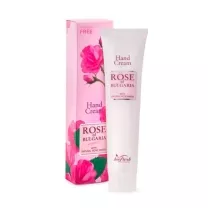 Rose of Bulgaria крем для рук, 75мл