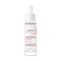 Bioderma Sensibio Defensive сыворотка для чувствительной кожи, 30мл