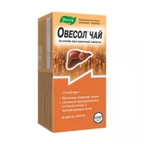 Эвалар Овесол чай, 1,5г №20