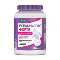 Эвалар Ревмафлекс форте капсулы, №120