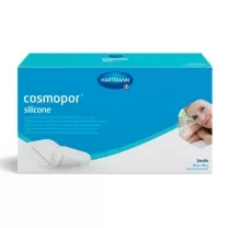 Hartmann Cosmopor silicone повязка впитывающая (20*10см), №5