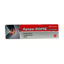 Vitascience Артро-Комб гель-бальзам Универсальный, 75мл
