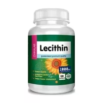Chikalab Лецитин капсулы, №60