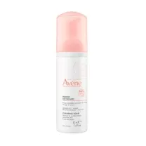 Avene пенка очищающая для снятия макияжа, 50мл